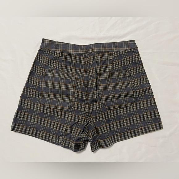 American Eagle Outfitters Super Stretch Hi-Rise Skort - Picture 7 of 11